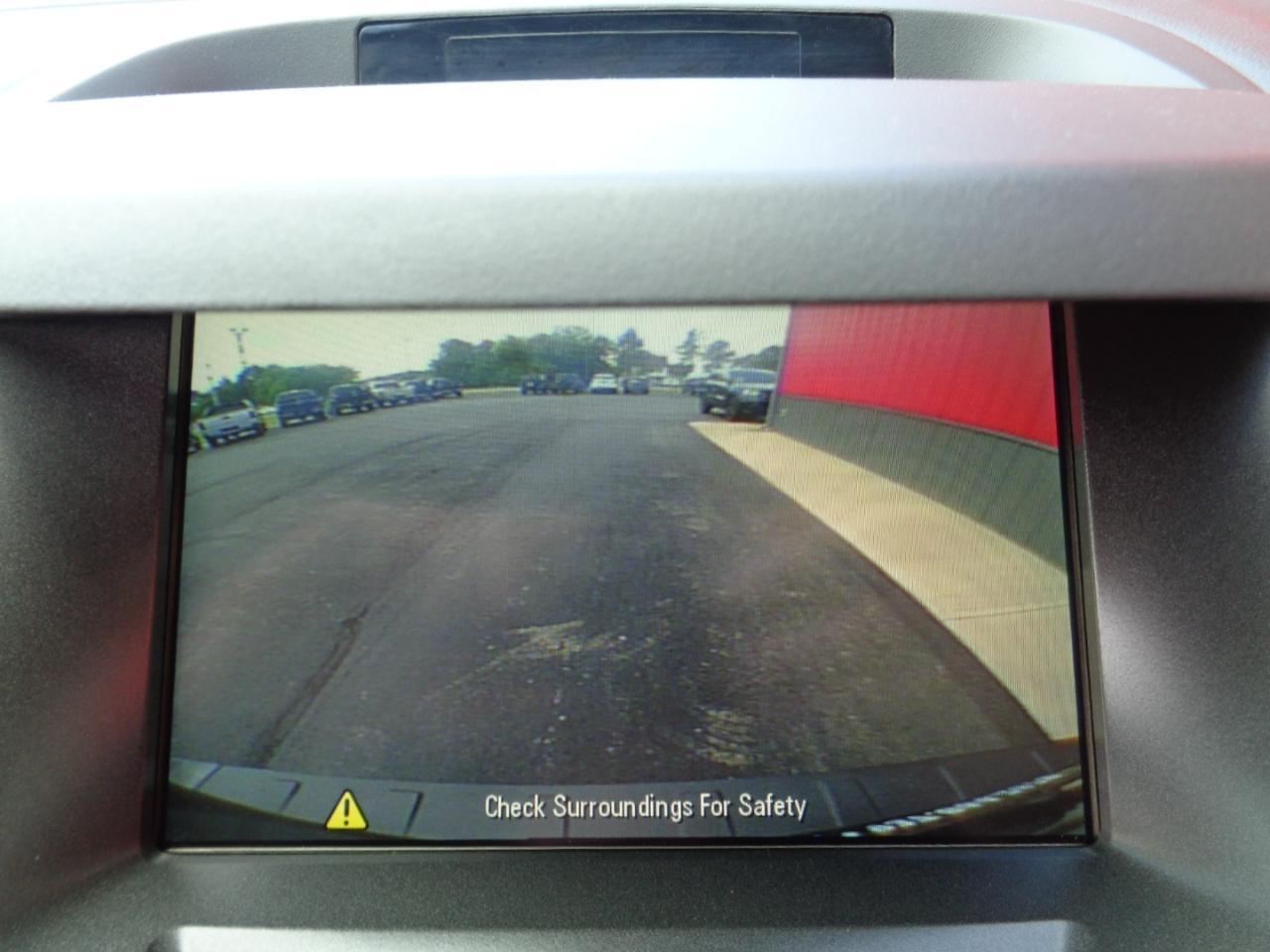 GMC Terrain Denali AWD 2014