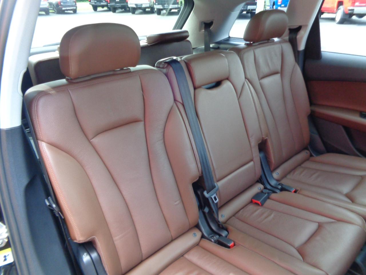 Audi Q7 3.0 Premium Plus quattro 2018
