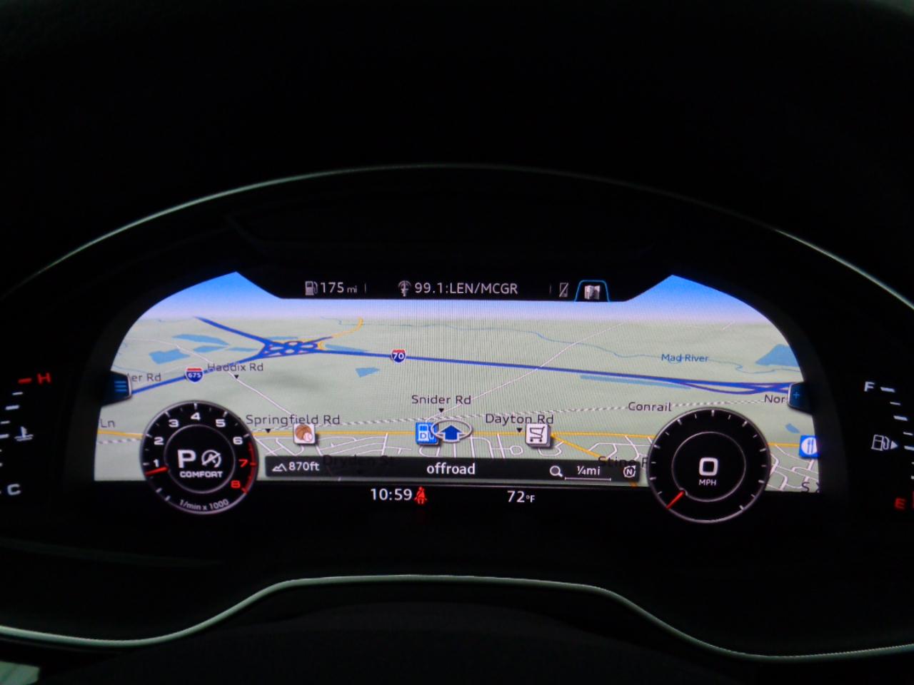 Audi Q7 3.0 Premium Plus quattro 2018