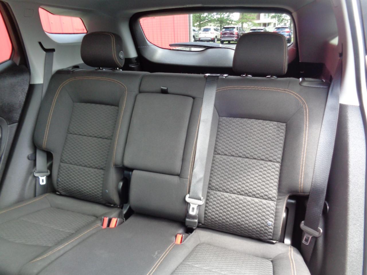 GMC Terrain SLE AWD 2018
