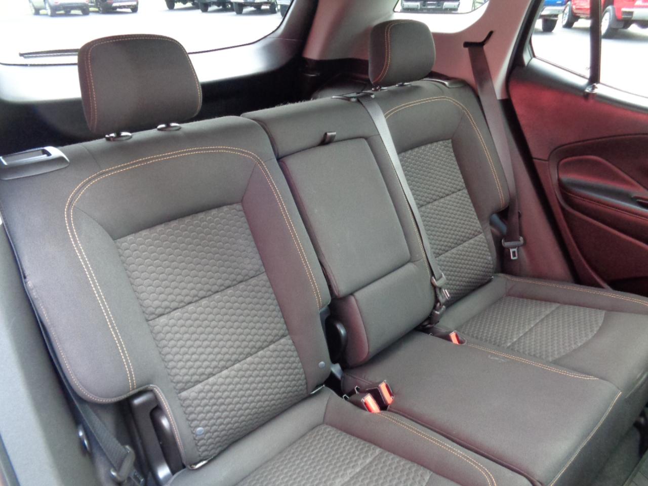 GMC Terrain SLE AWD 2018