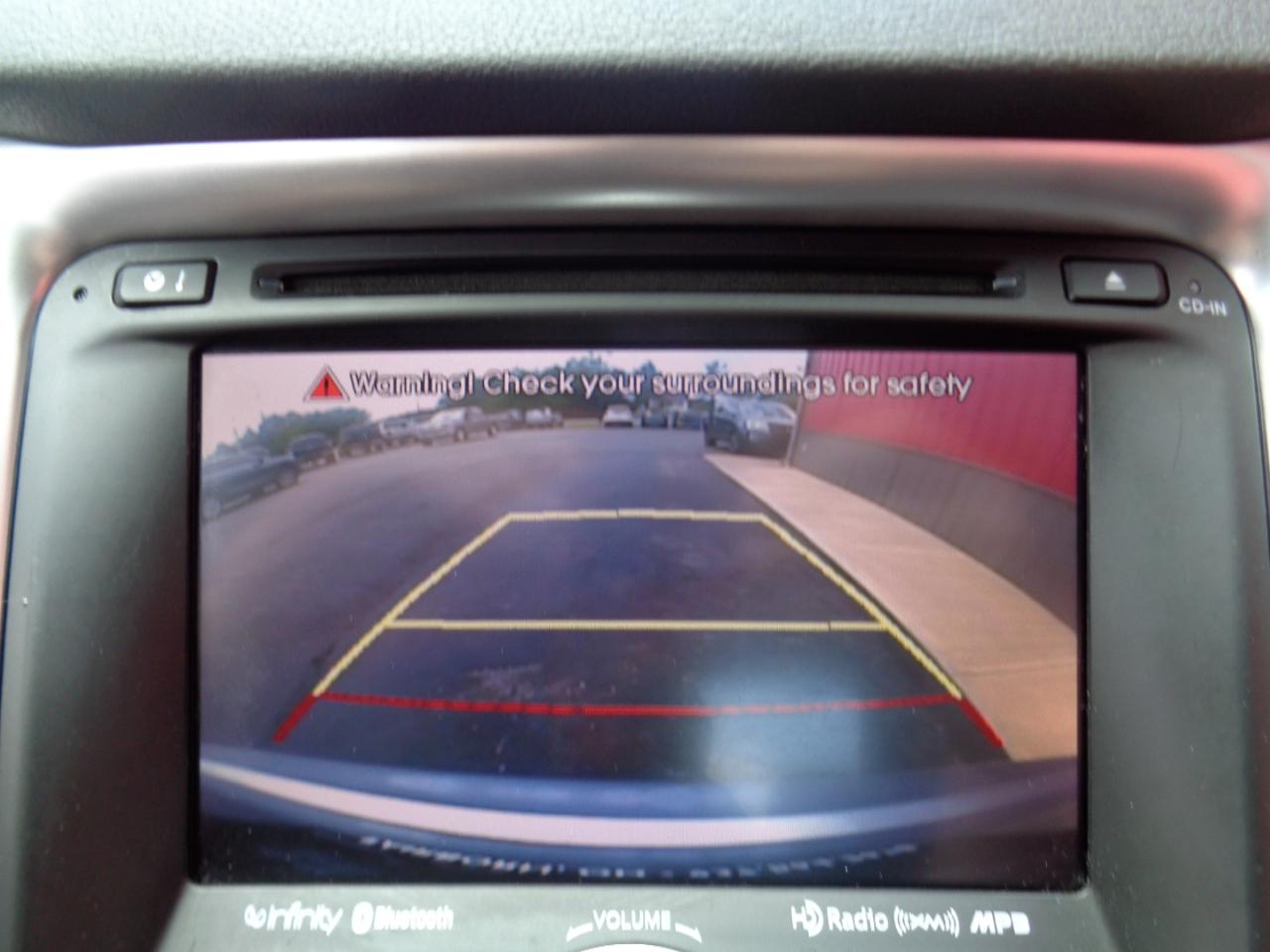 Hyundai Sonata Hybrid 4dr Sdn Limited 2015