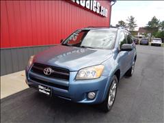 2010 Toyota RAV4 