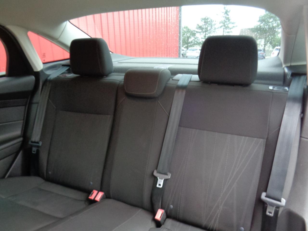 Ford Focus SE Sedan 2016