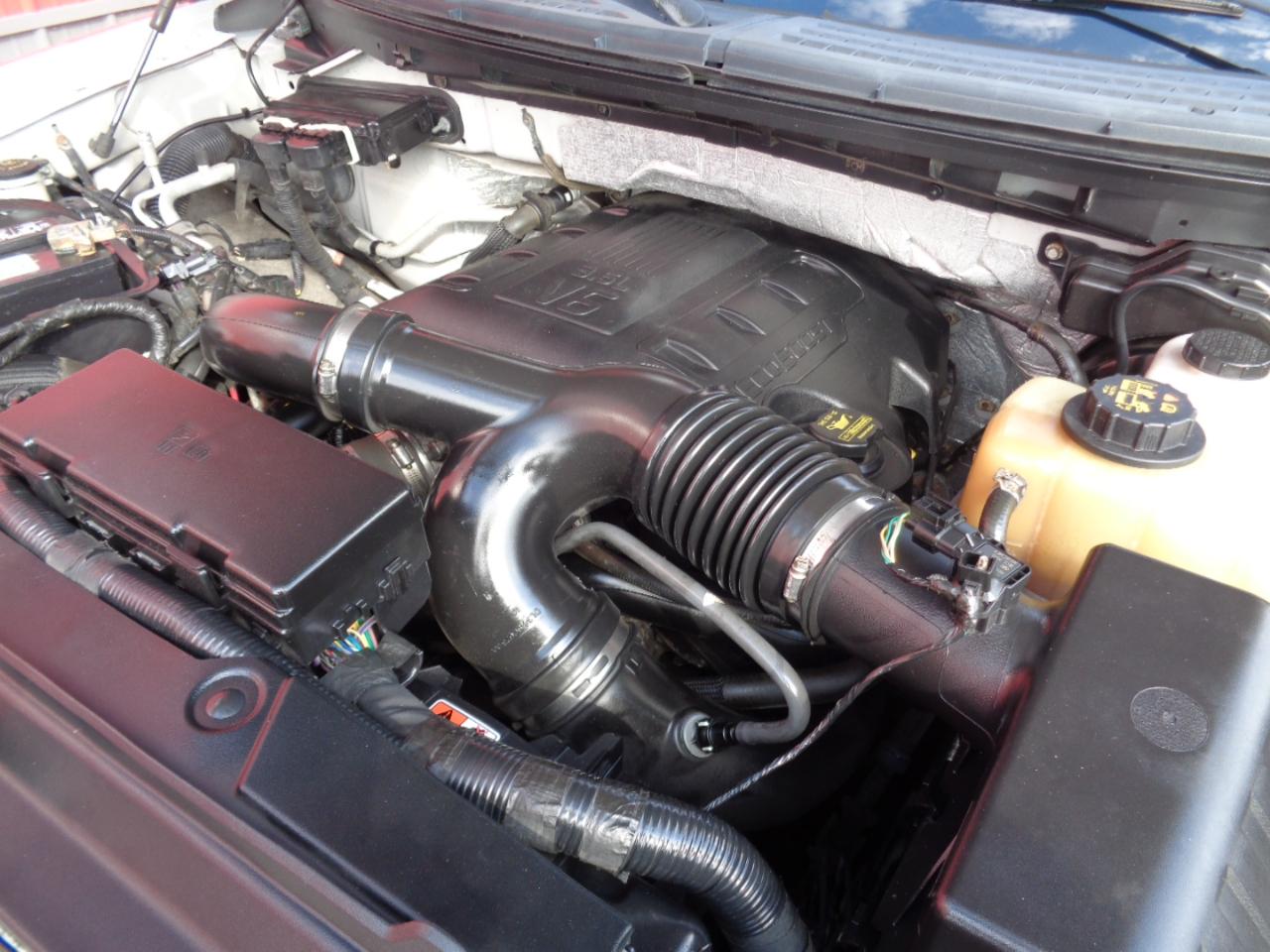 Ford F-150 XLT SuperCrew 6.5-ft. Bed 4WD 2013