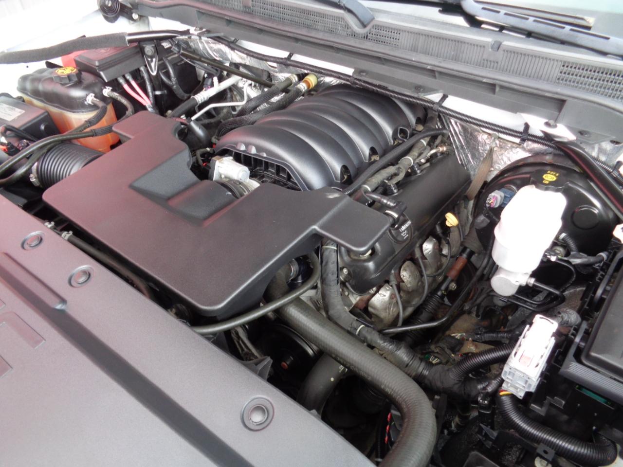 GMC Sierra 1500  2015