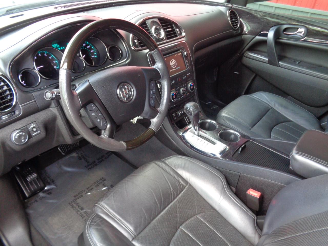 Buick Enclave Premium AWD 2015
