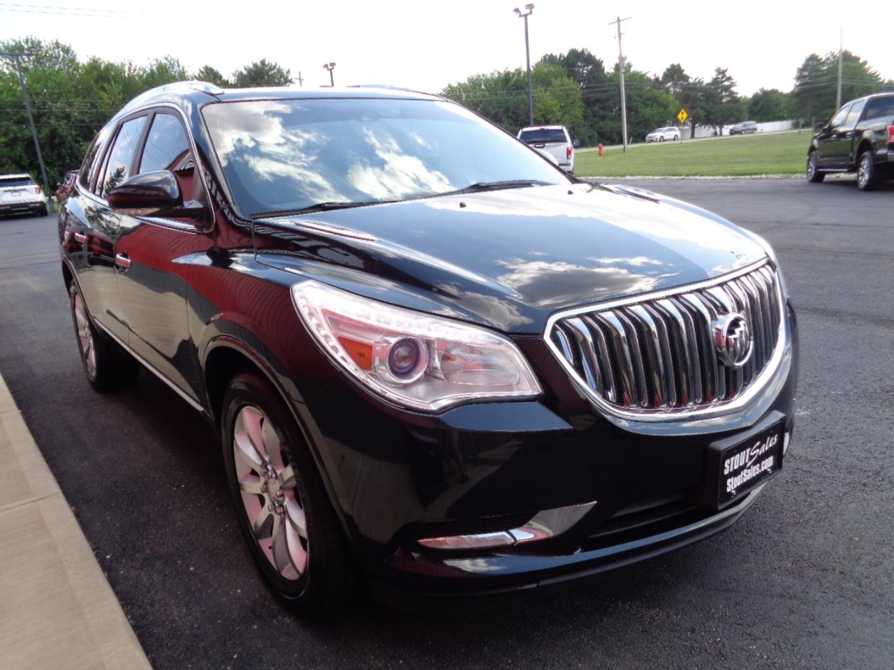 Buick Enclave Premium AWD 2015