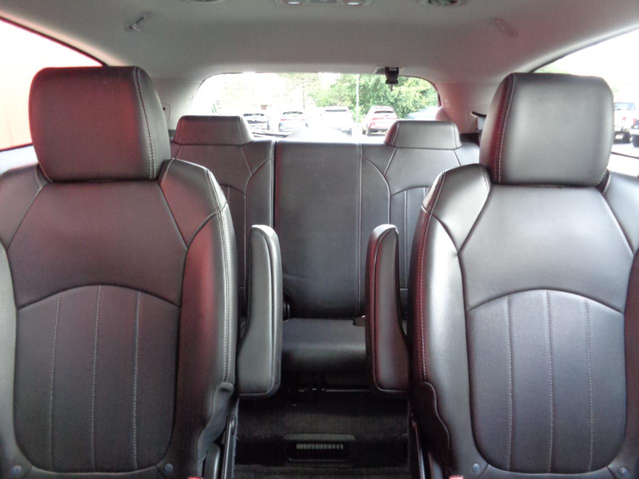 Buick Enclave Premium AWD 2015