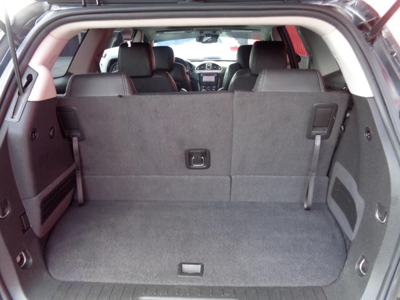 Buick Enclave Premium AWD 2015