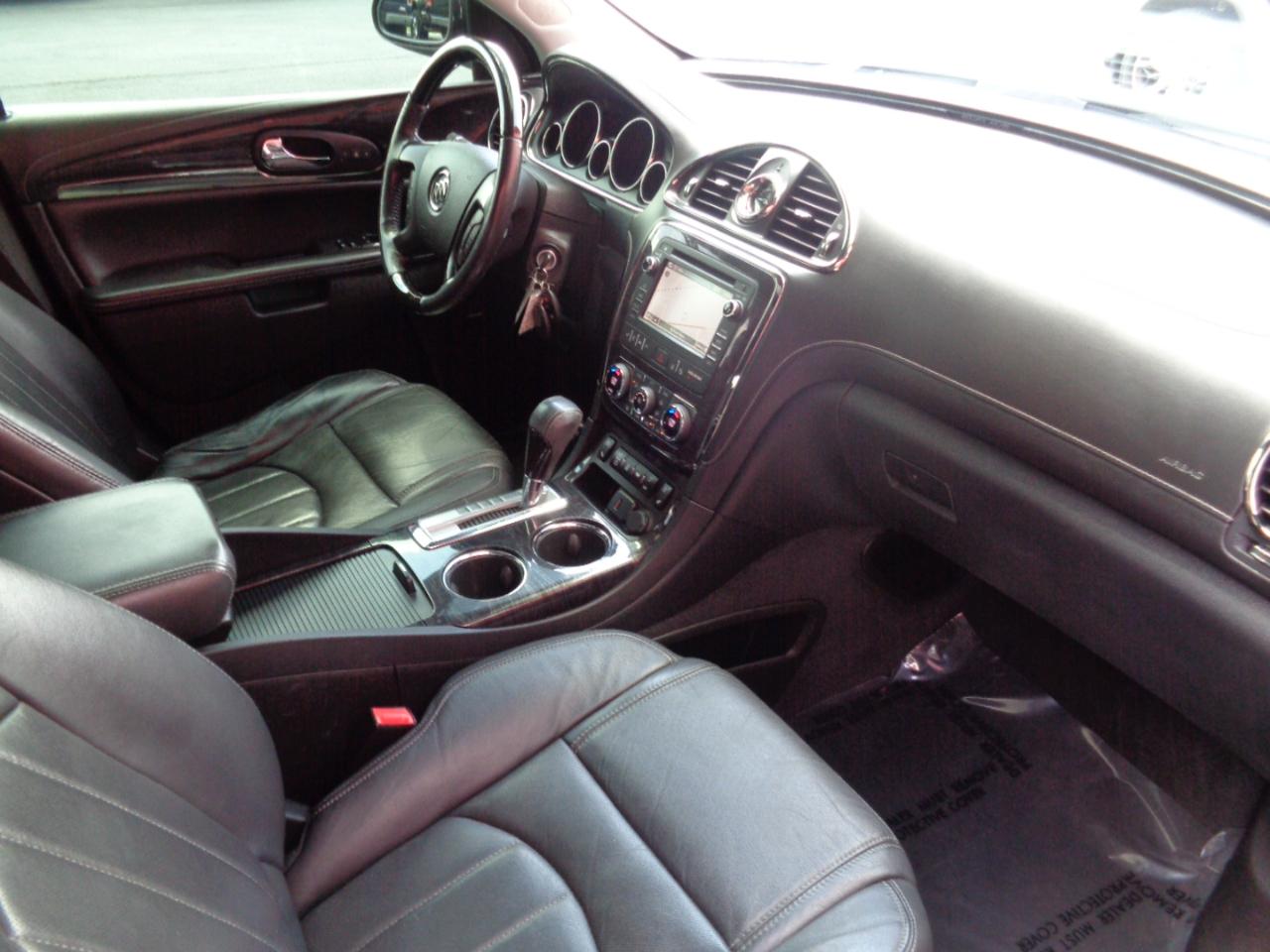 Buick Enclave Premium AWD 2015