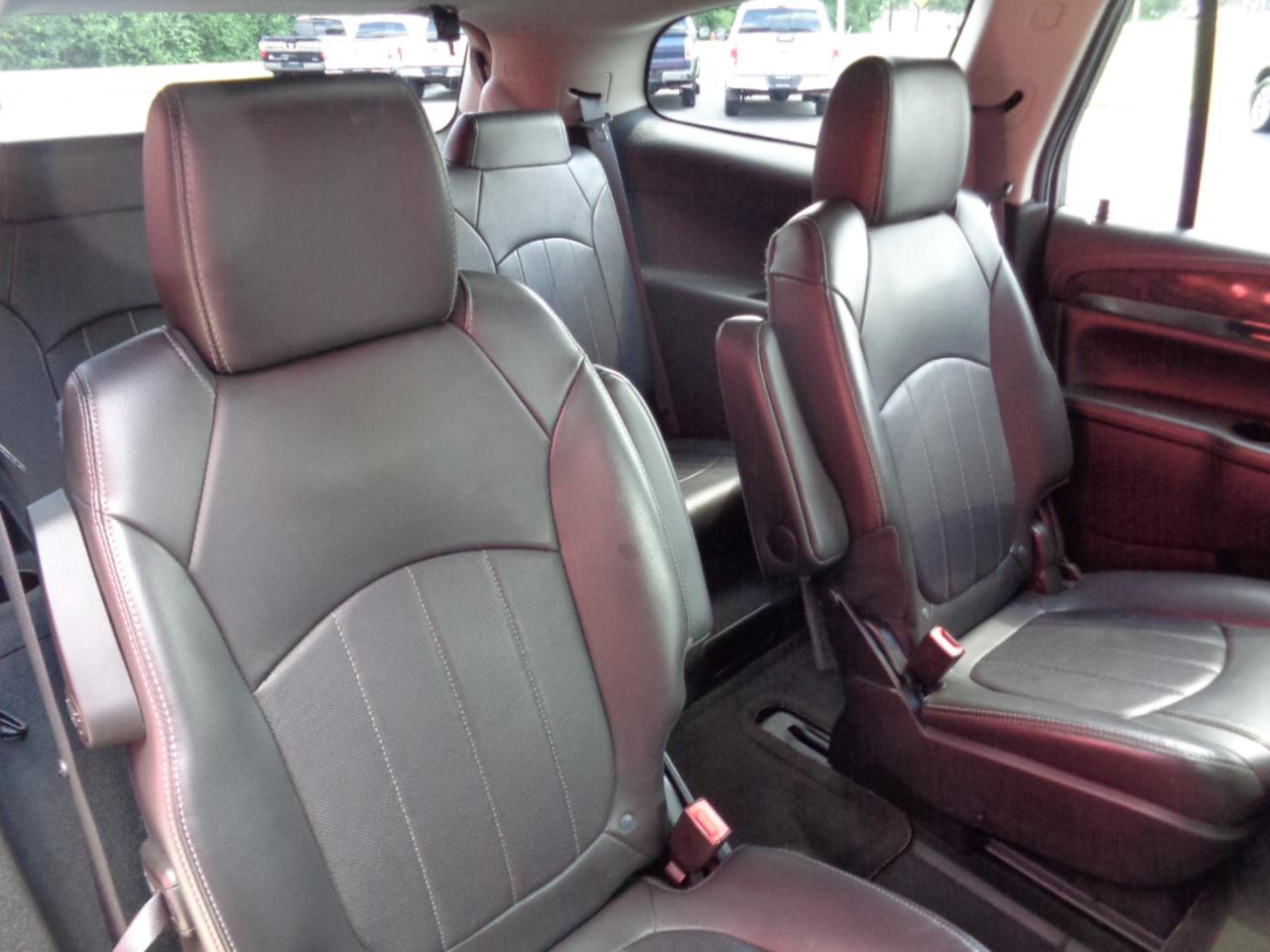 Buick Enclave Premium AWD 2015