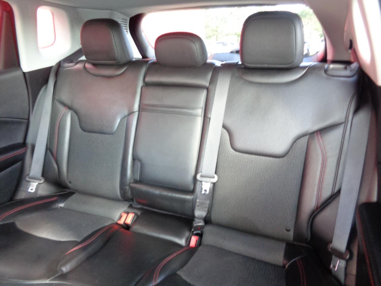 Jeep Compass Trailhawk 4WD 2020