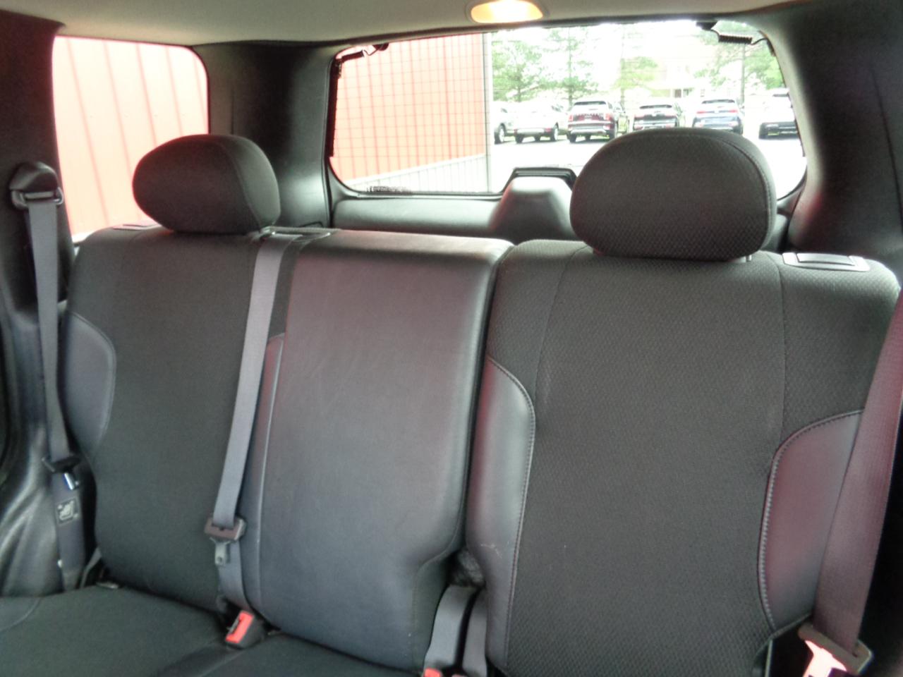 Jeep Liberty Renegade 4WD 2003