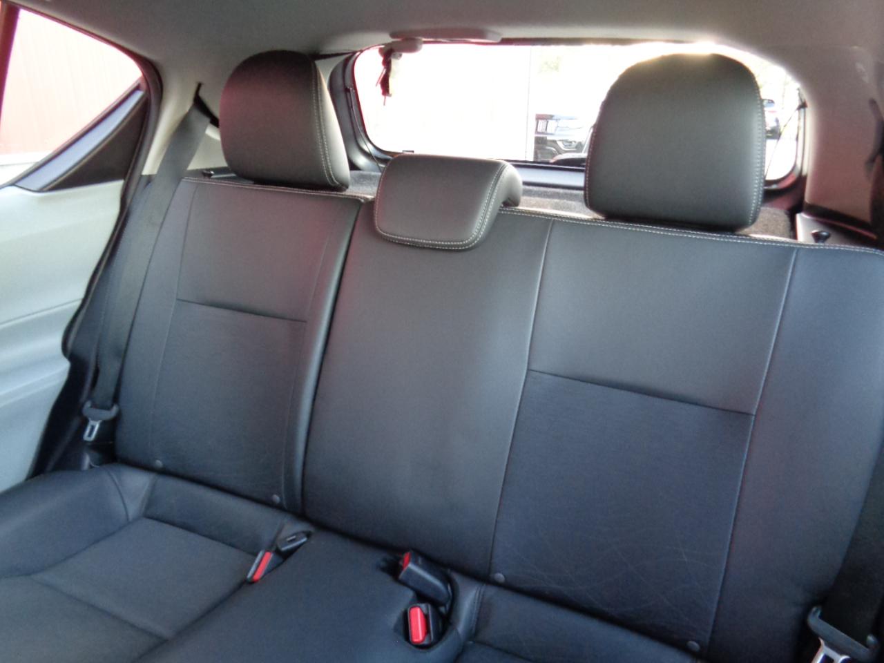 Toyota Prius c Four 2013