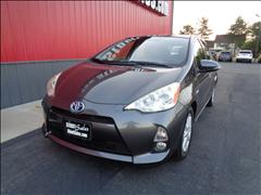 2013 Toyota Prius c 