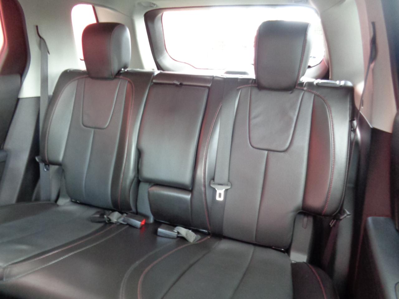 GMC Terrain SLT1 FWD 2015