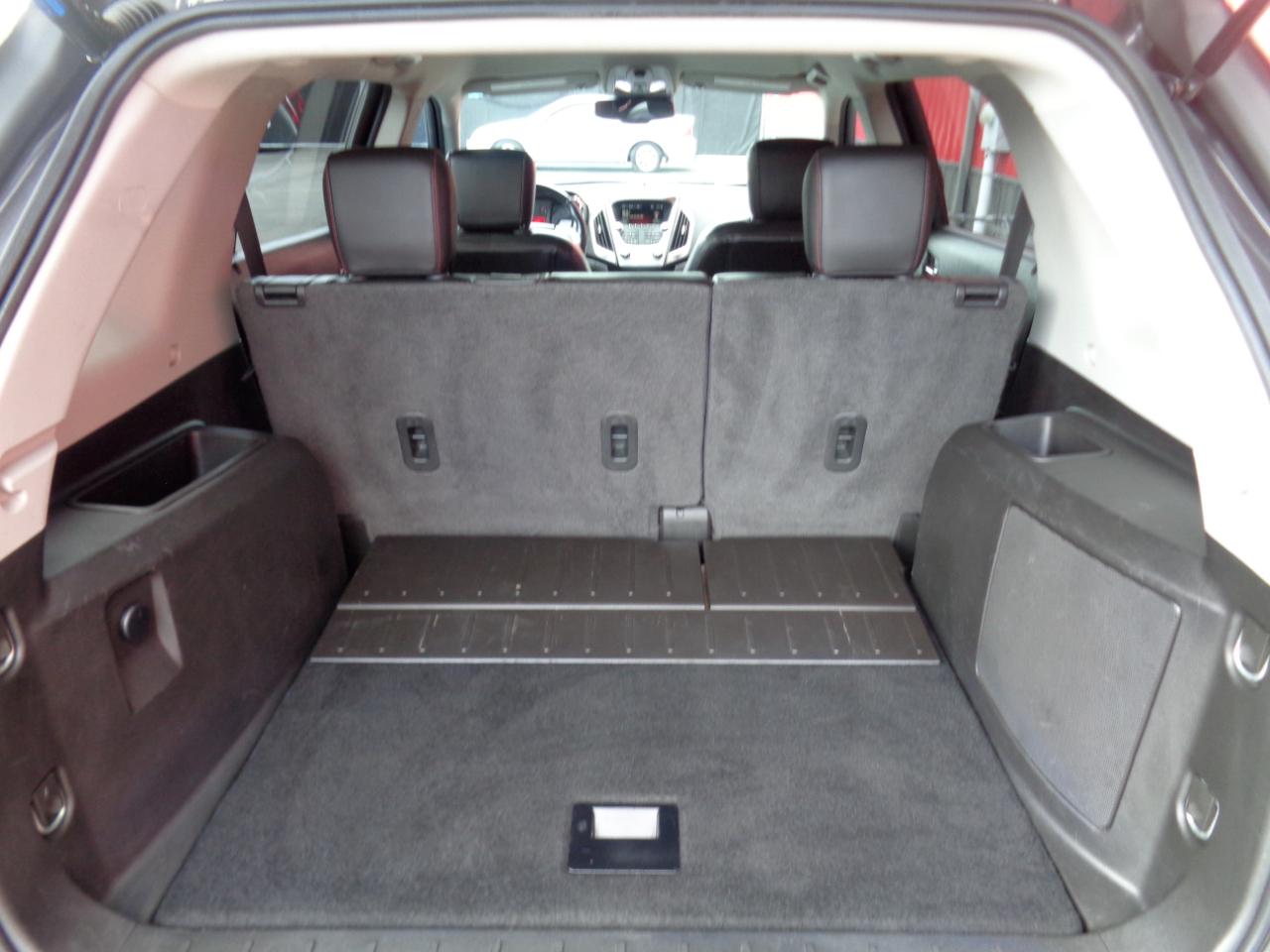 GMC Terrain SLT1 FWD 2015