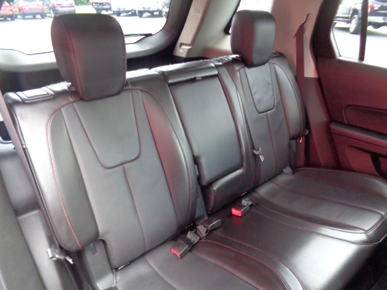 GMC Terrain SLT1 FWD 2015