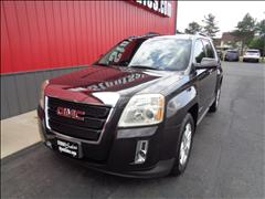 2015 GMC Terrain 