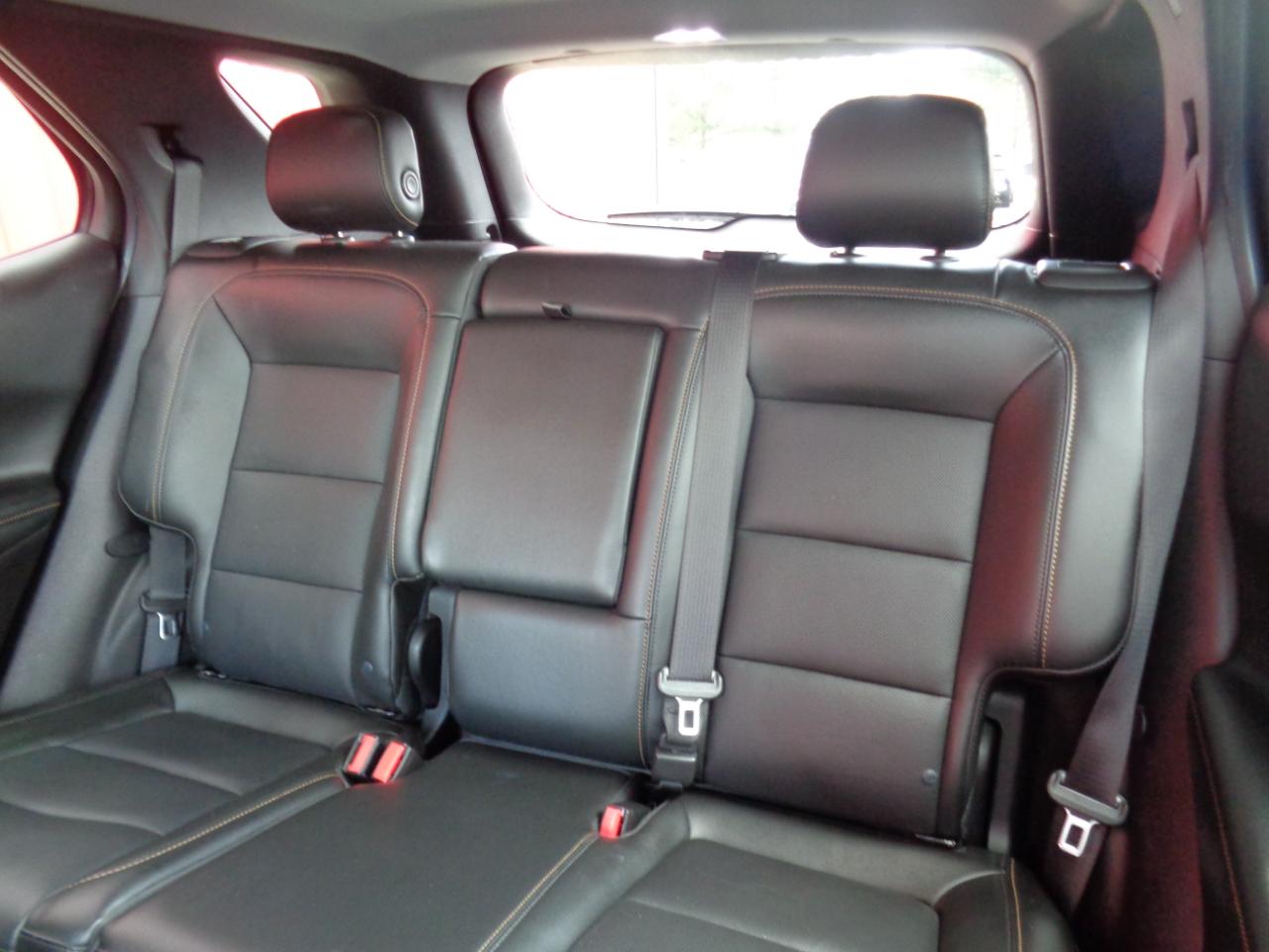 Chevrolet Equinox Premier AWD 2018