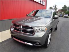 2011 Dodge Durango 