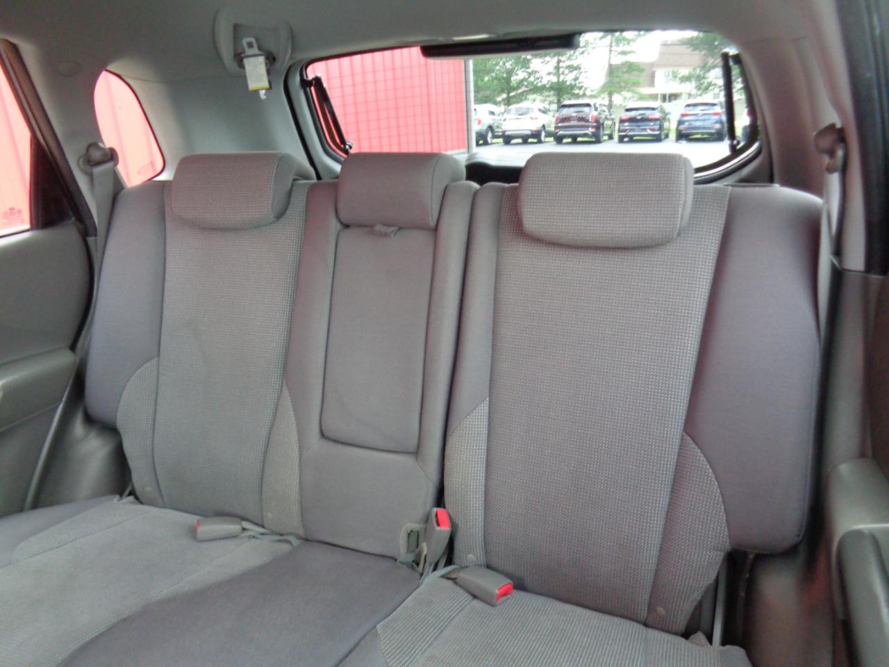 Hyundai Tucson GLS 2.0 2WD 2008