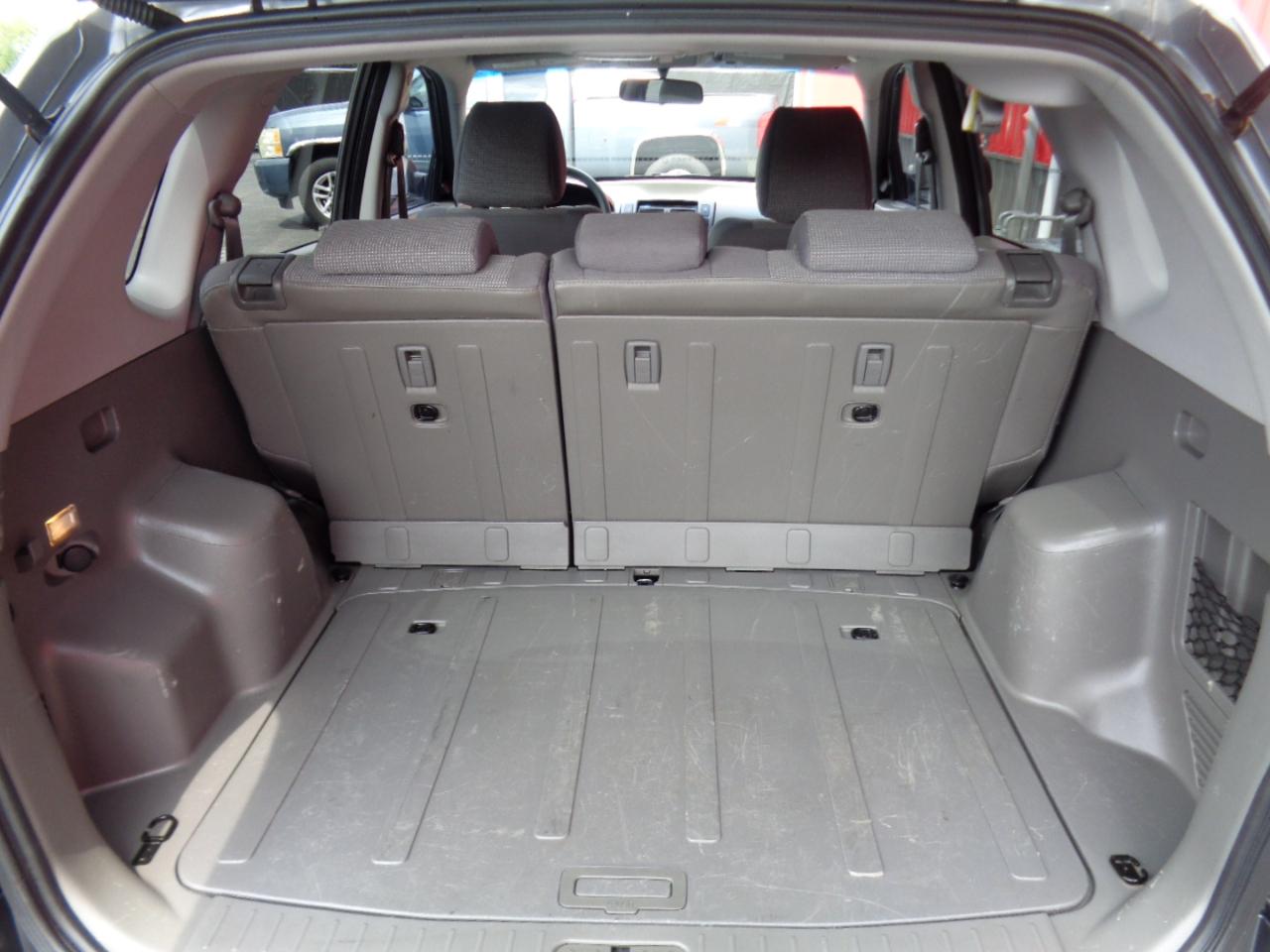 Hyundai Tucson GLS 2.0 2WD 2008