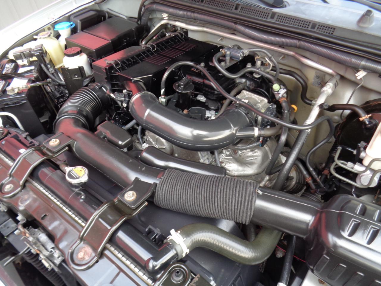 Nissan Frontier SV King Cab I4 5AT 2WD 2017