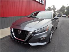 2022 Nissan Altima 
