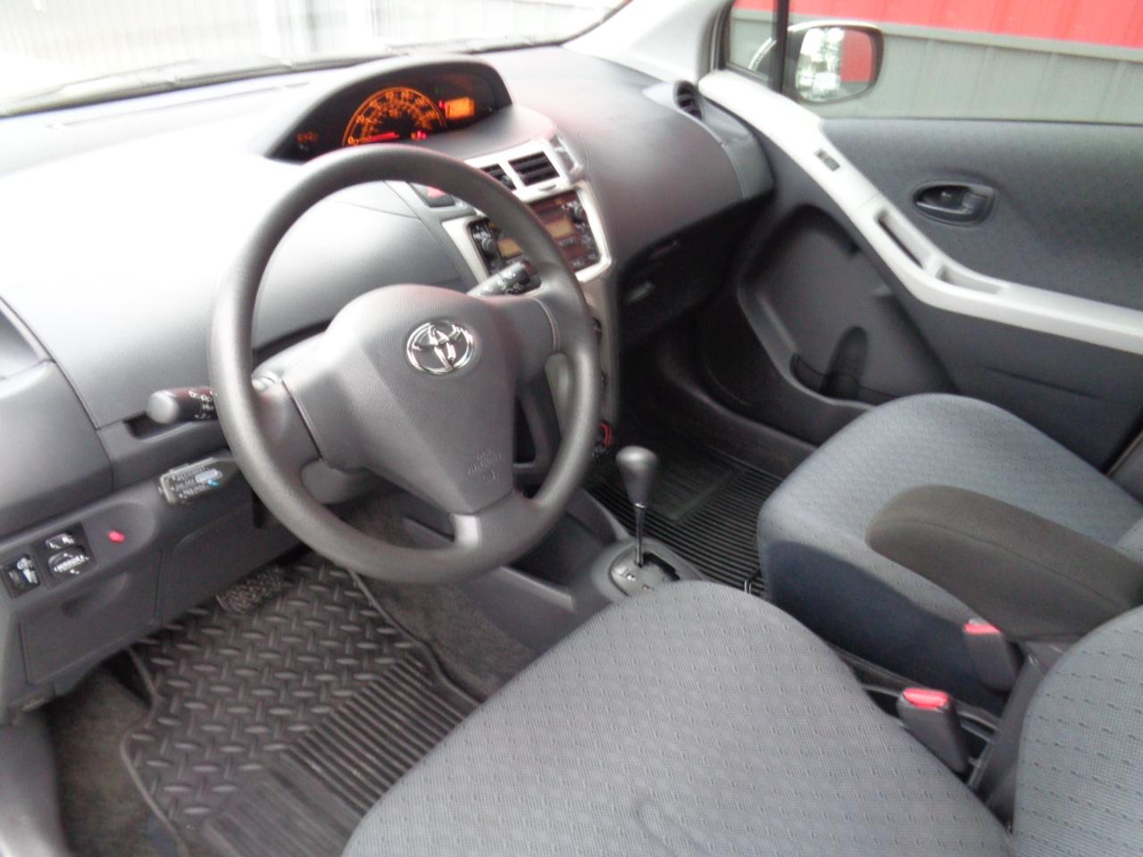 Toyota Yaris  2009