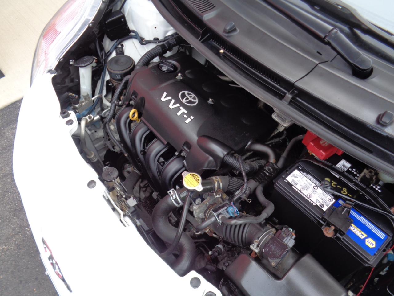 Toyota Yaris  2009