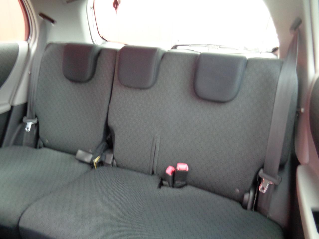 Toyota Yaris  2009