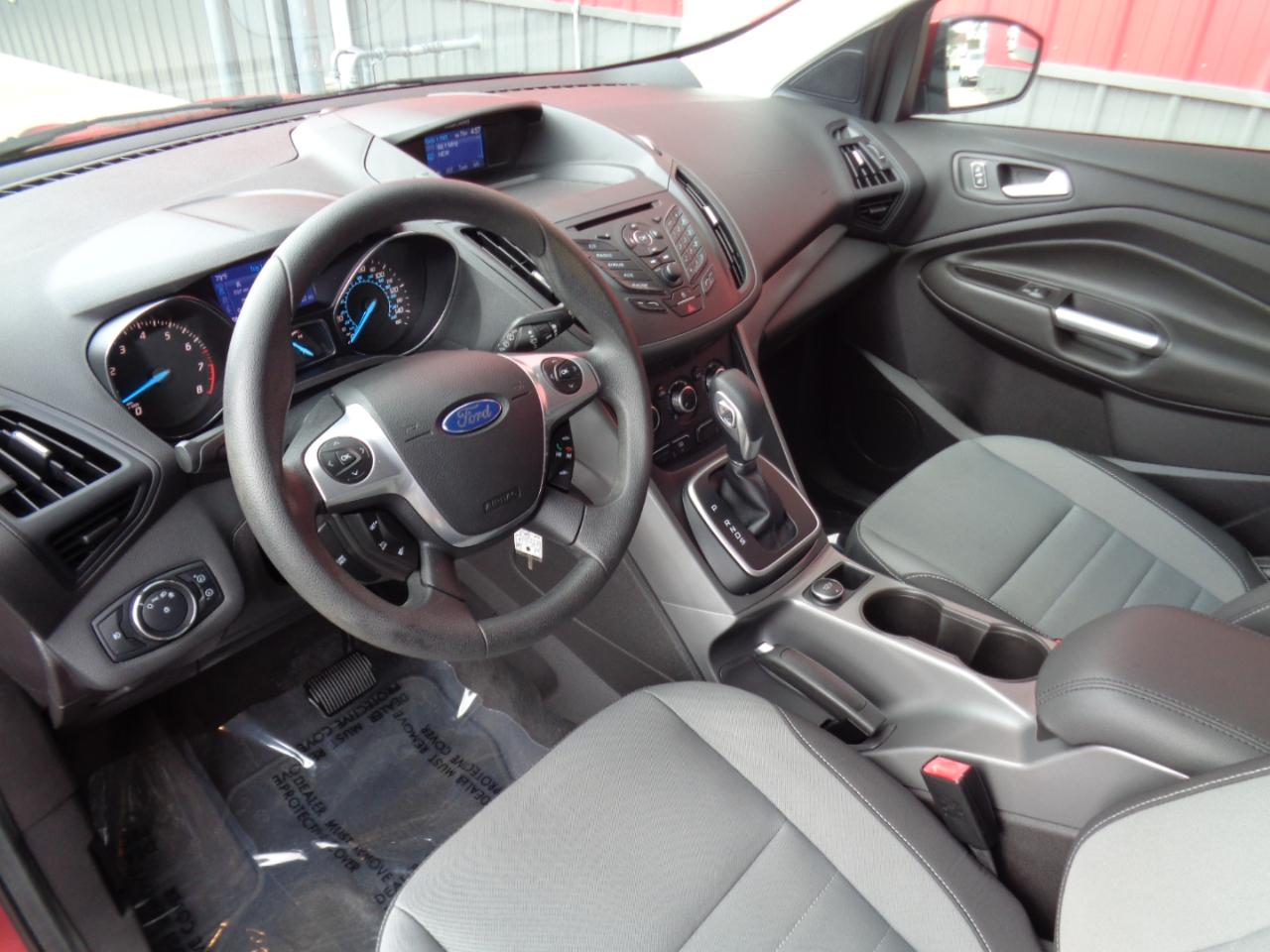 Ford Escape SE FWD 2013