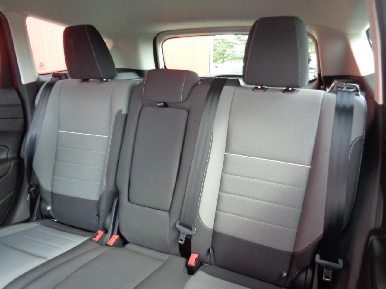 Ford Escape SE FWD 2013