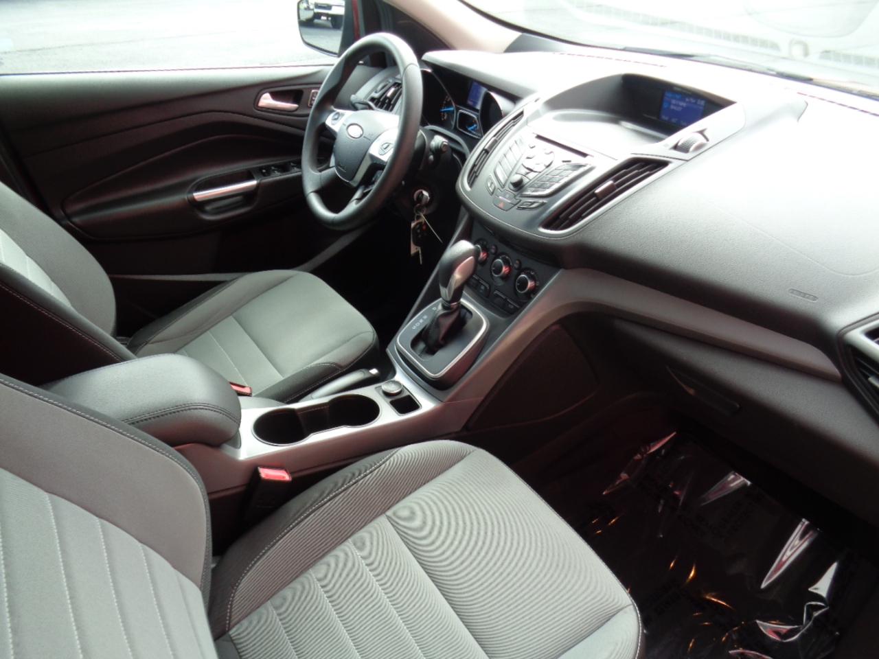Ford Escape SE FWD 2013