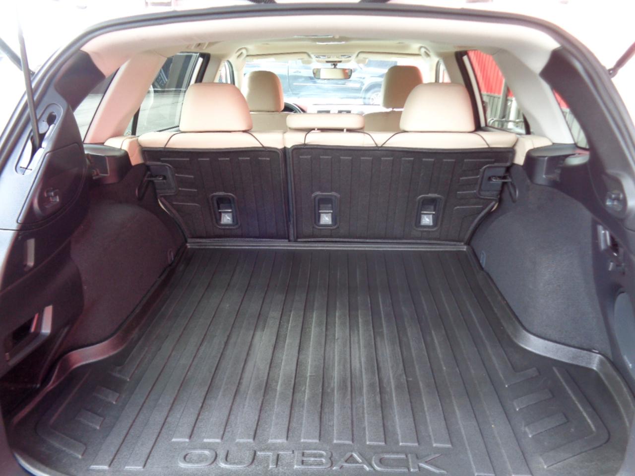 Subaru Outback  2017