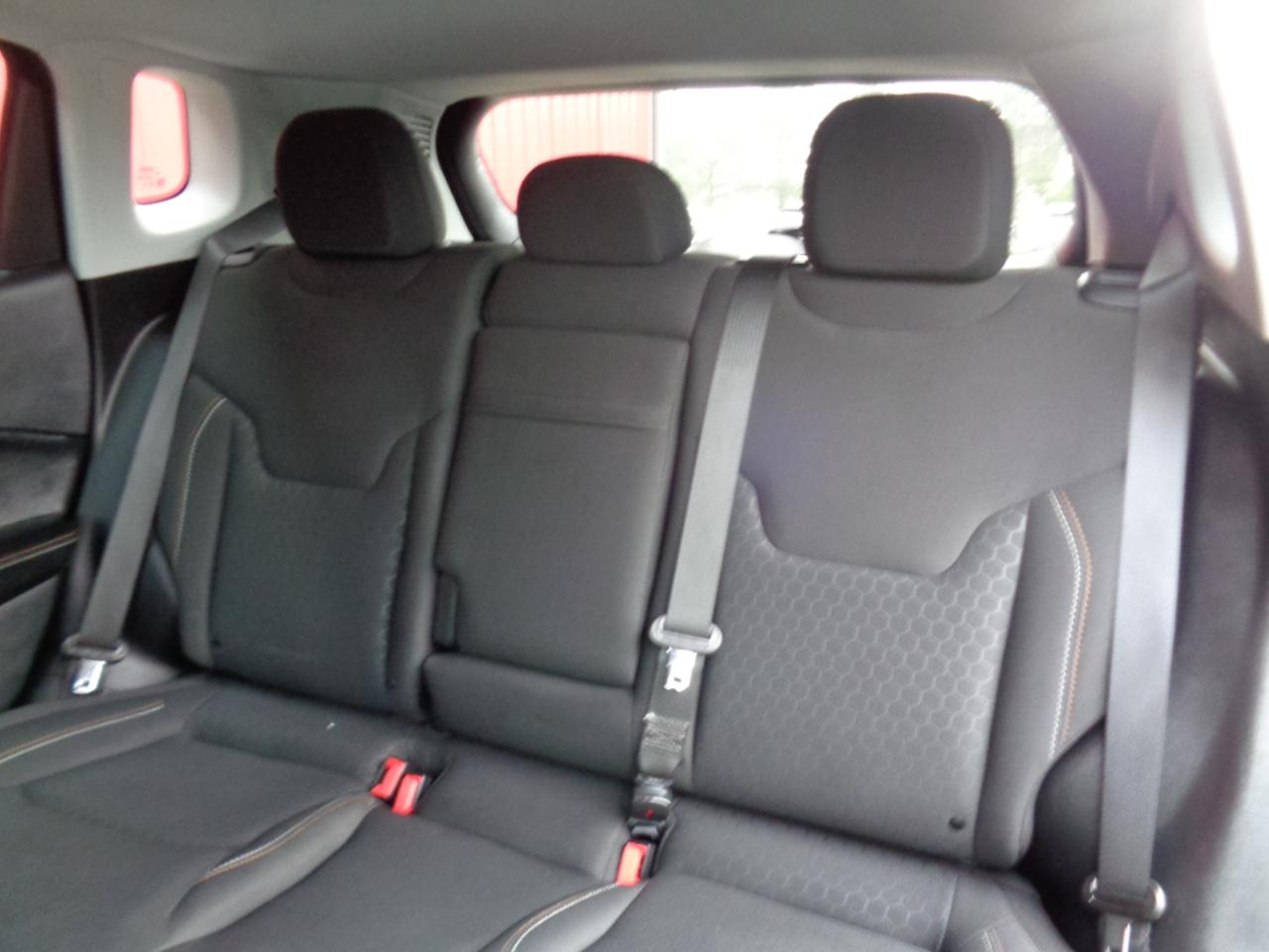 Jeep Compass Sport FWD 2019