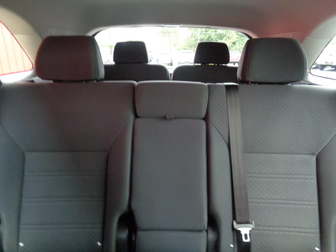 Kia Sorento LX V6 FWD 2018