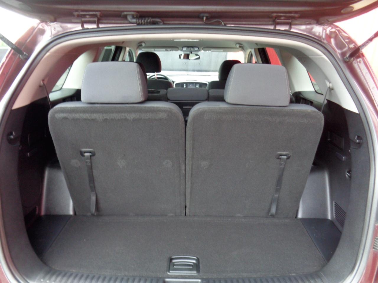 Kia Sorento LX V6 FWD 2018