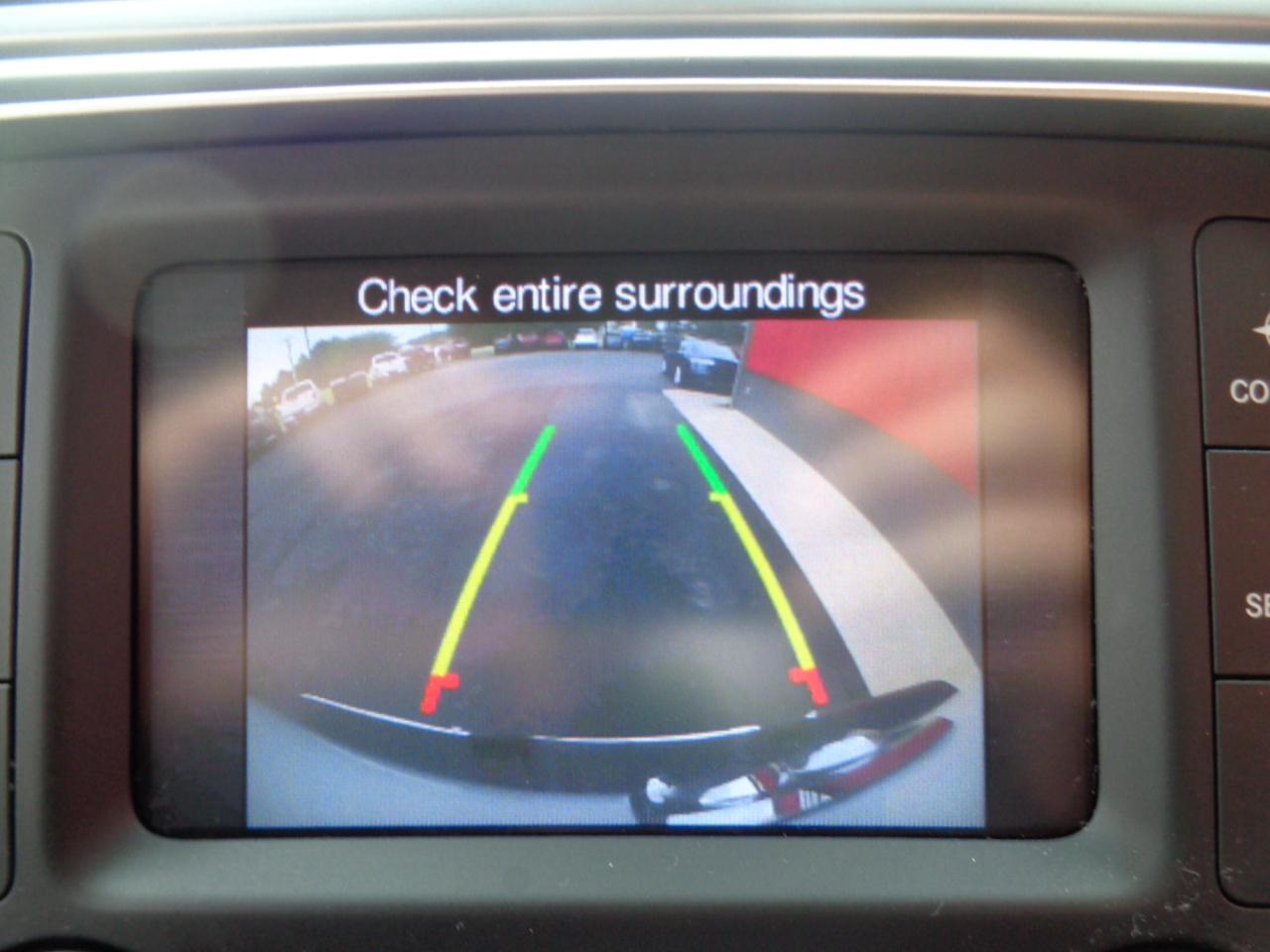 RAM 1500 Big Horn Quad Cab 4WD 2014