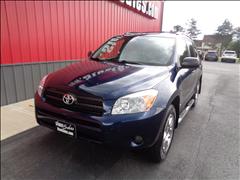 2007 Toyota RAV4 
