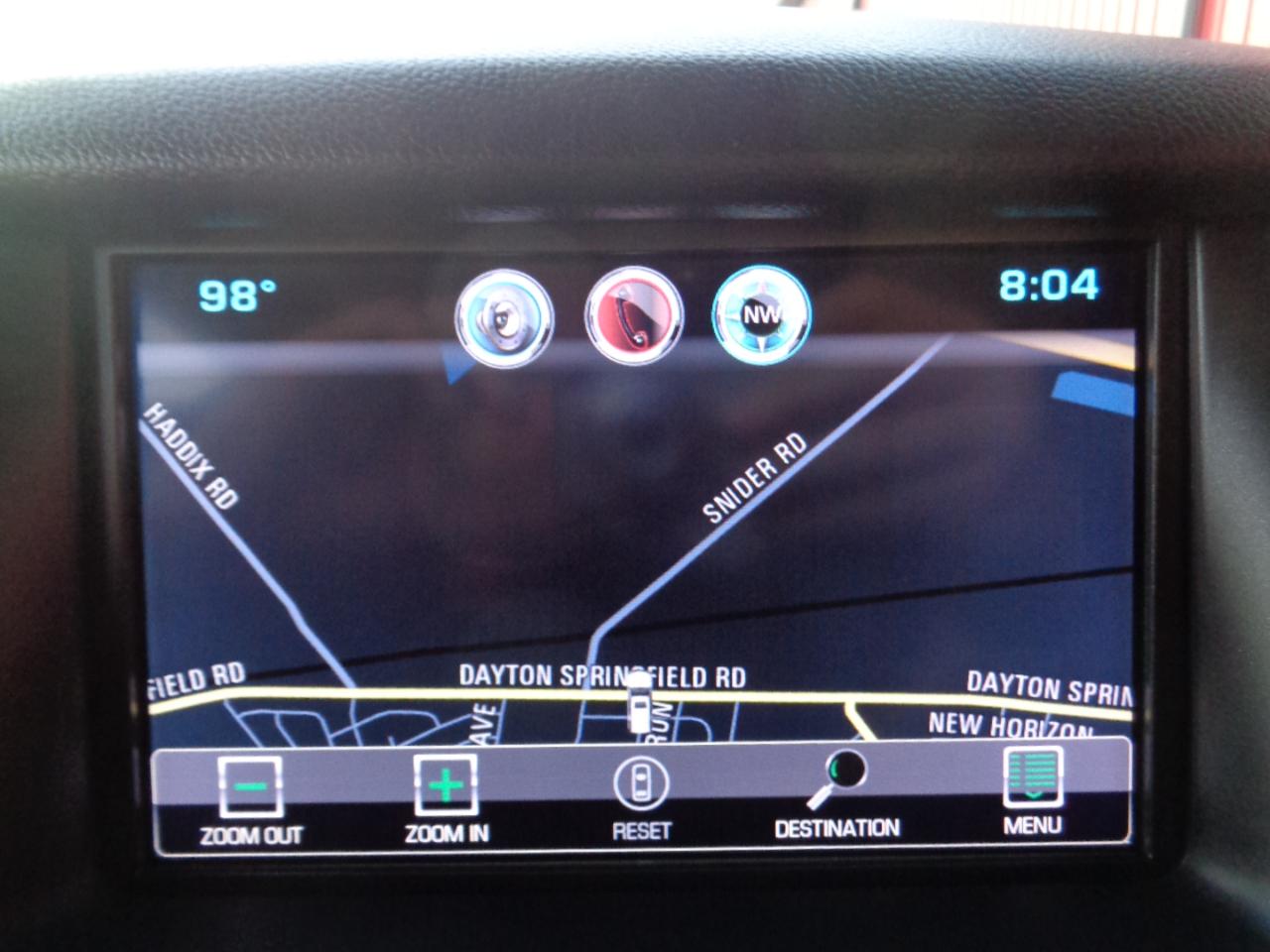 Chevrolet Tahoe LT 4WD 2015