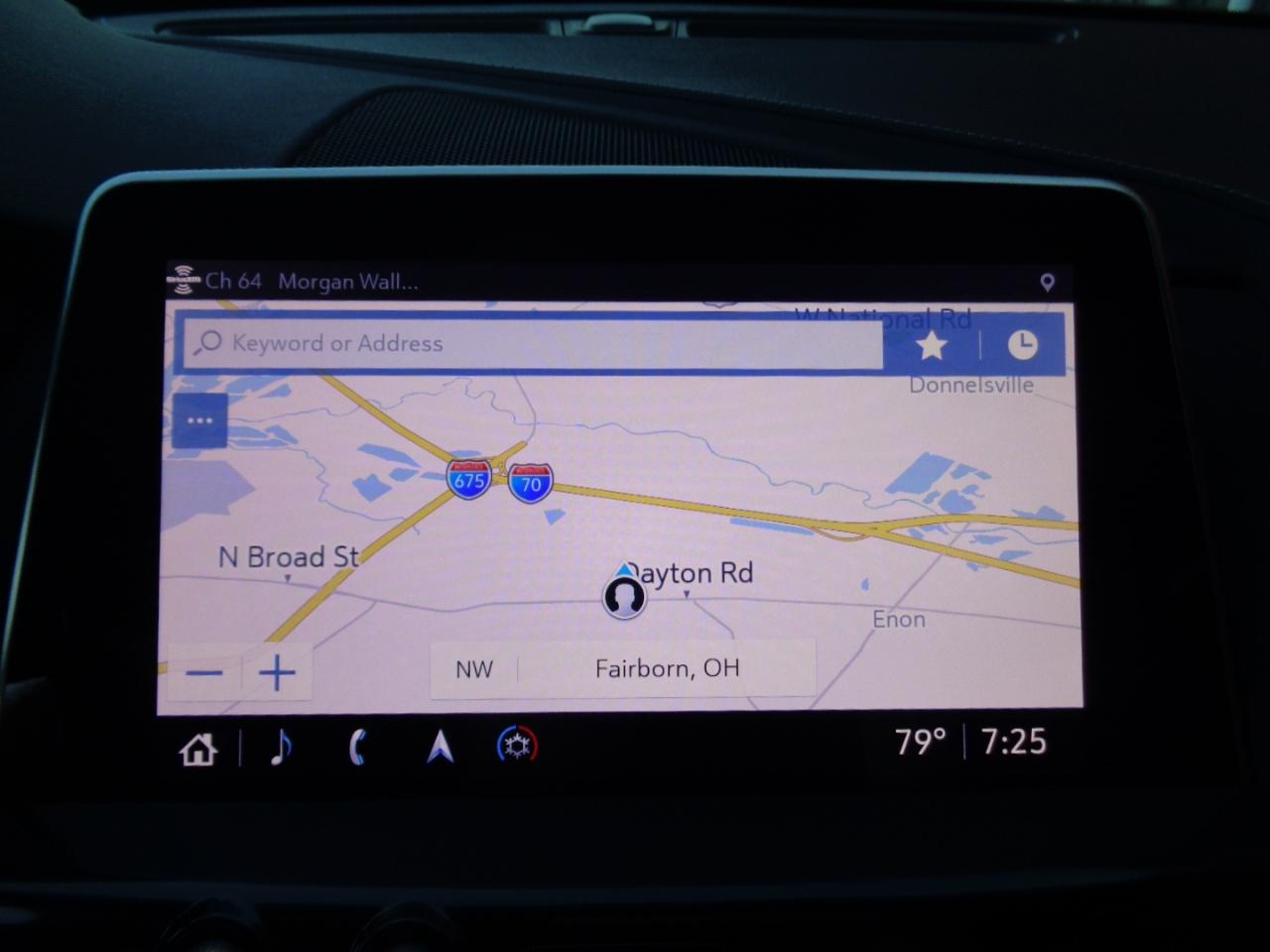 Cadillac CT5 Luxury AWD 2021