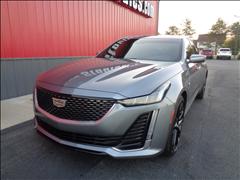 2021 Cadillac CT5 
