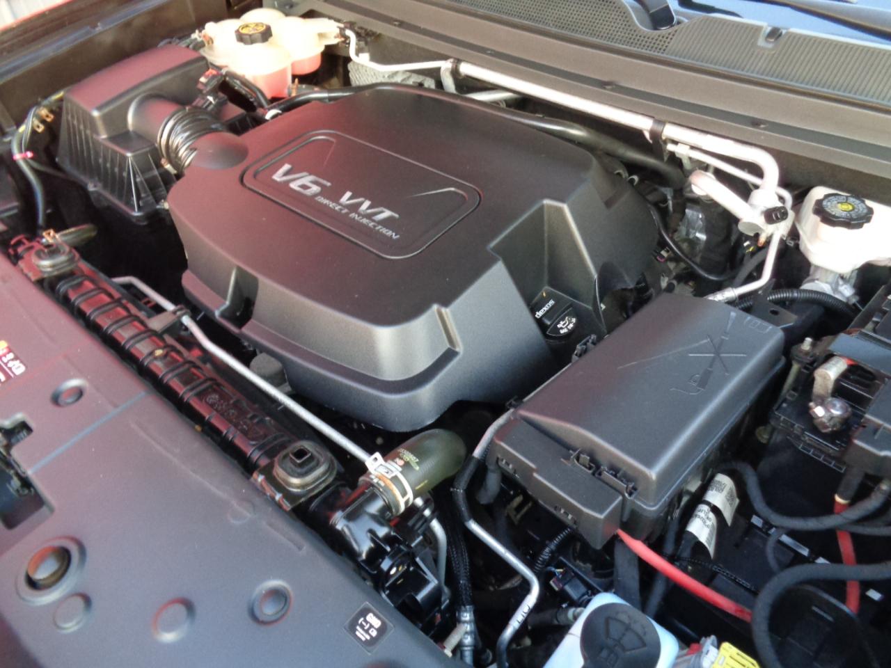 GMC Canyon SLE Crew Cab 4WD Long Box 2015
