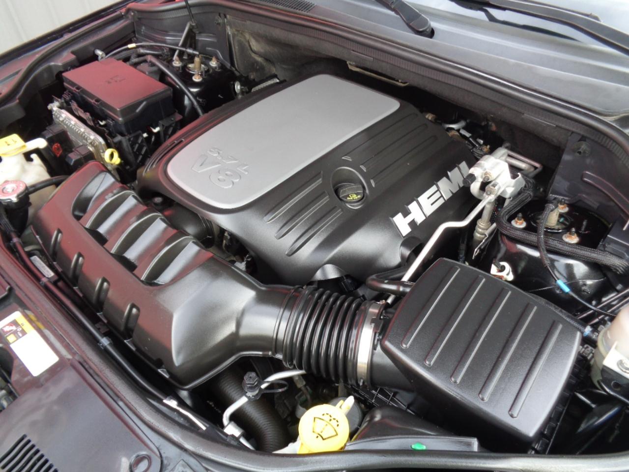 Jeep Grand Cherokee Summit 4WD 2014