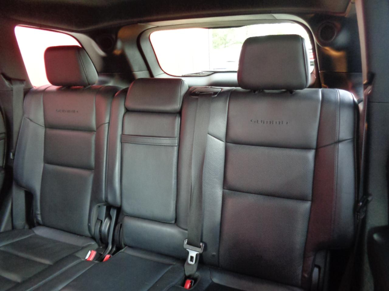 Jeep Grand Cherokee Summit 4WD 2014