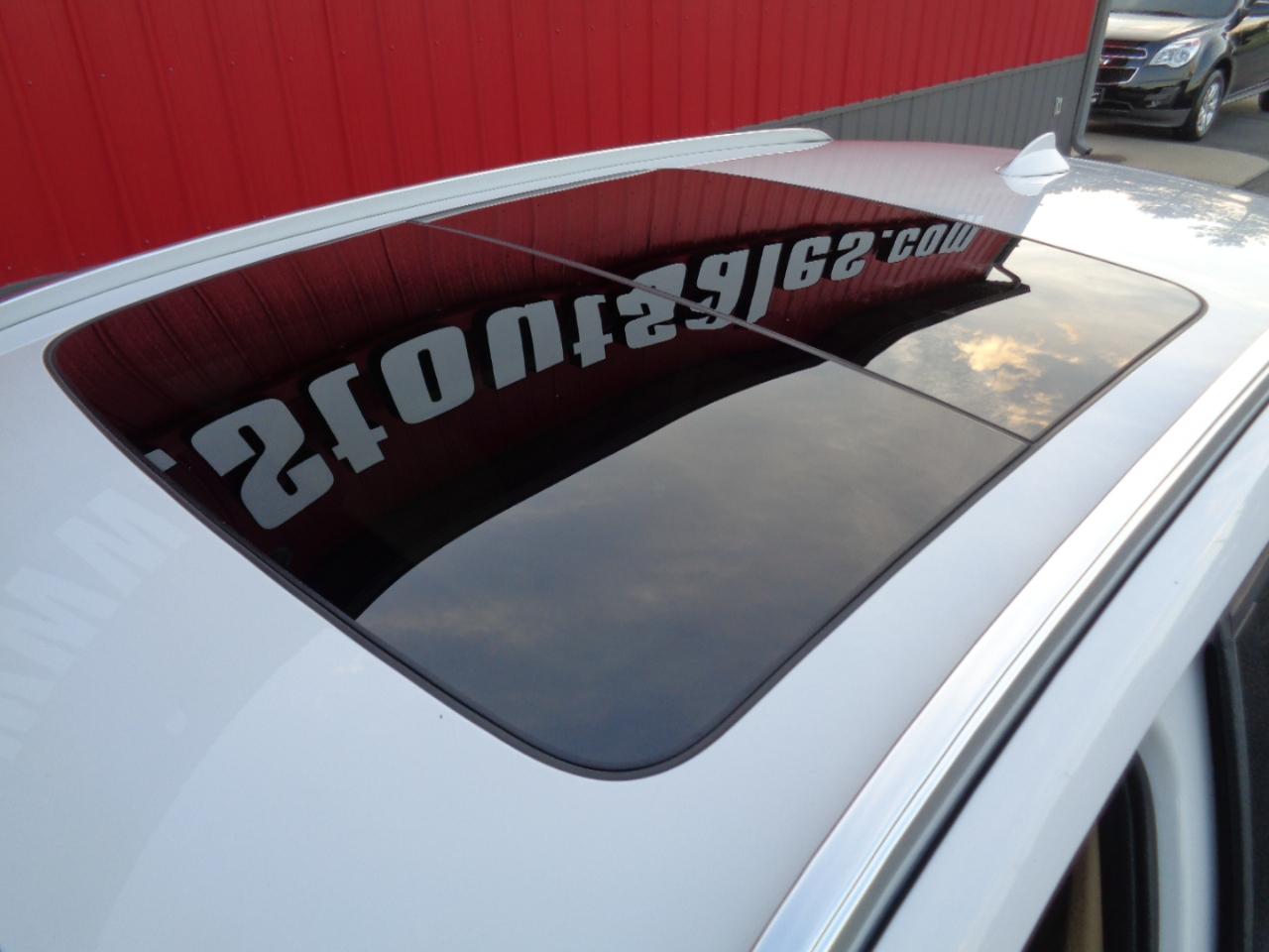 BMW X3 xDrive35i 2015