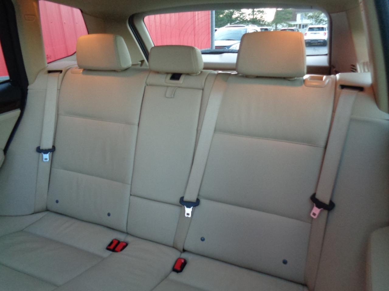 BMW X3 xDrive35i 2015